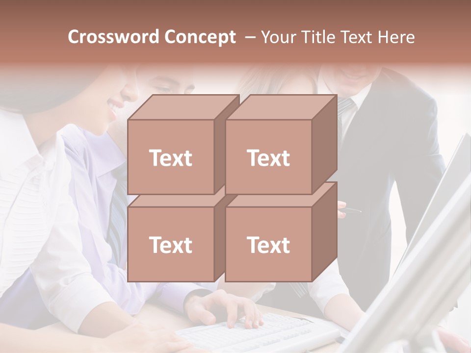 Fitness Weight Body PowerPoint Template