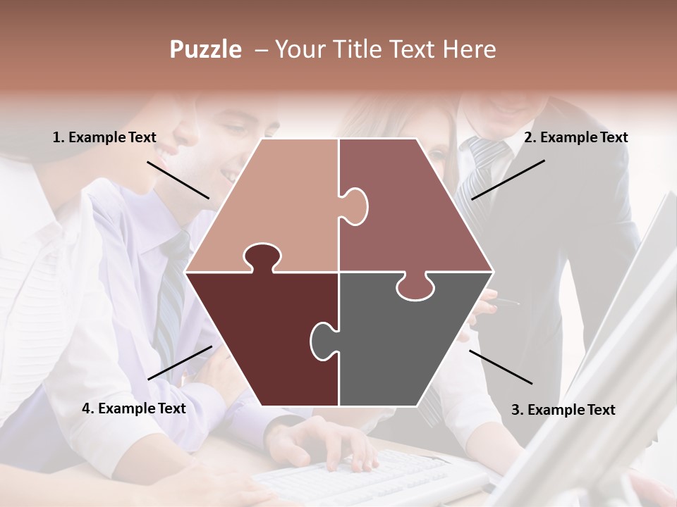 Fitness Weight Body PowerPoint Template