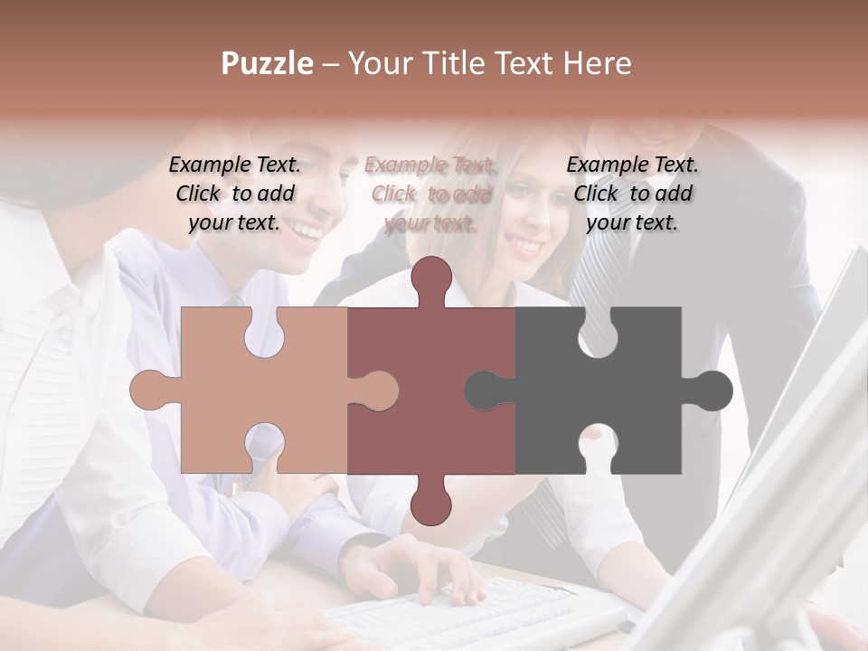 Fitness Weight Body PowerPoint Template