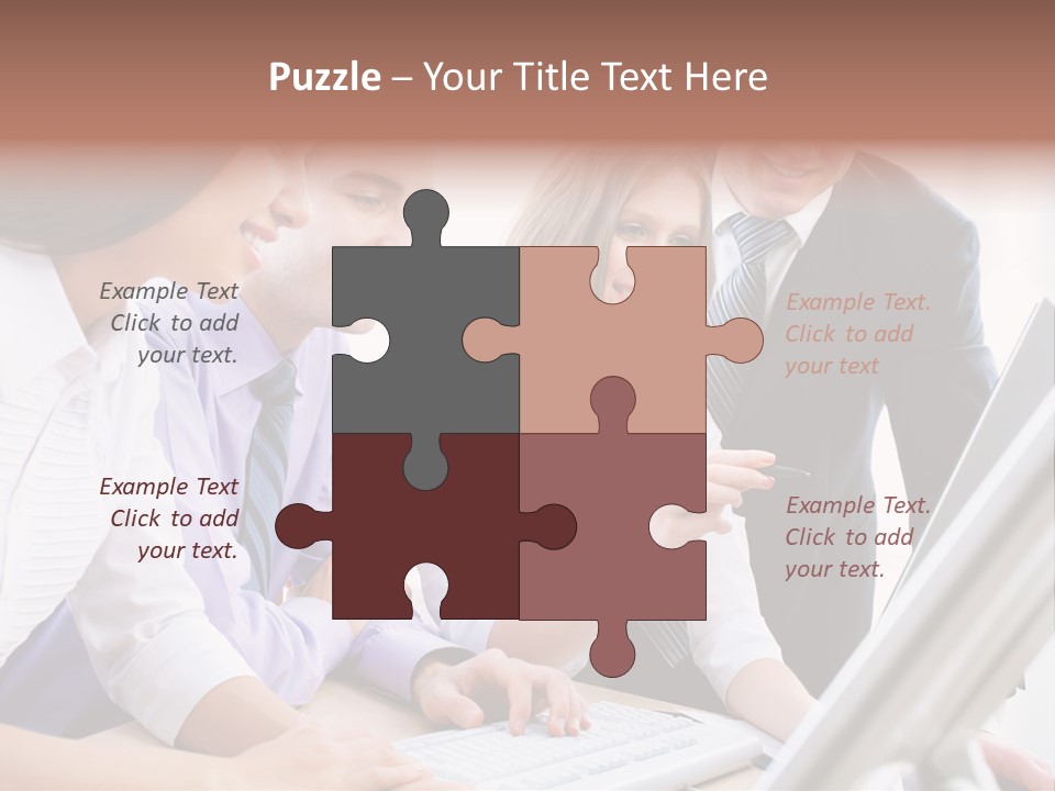 Fitness Weight Body PowerPoint Template