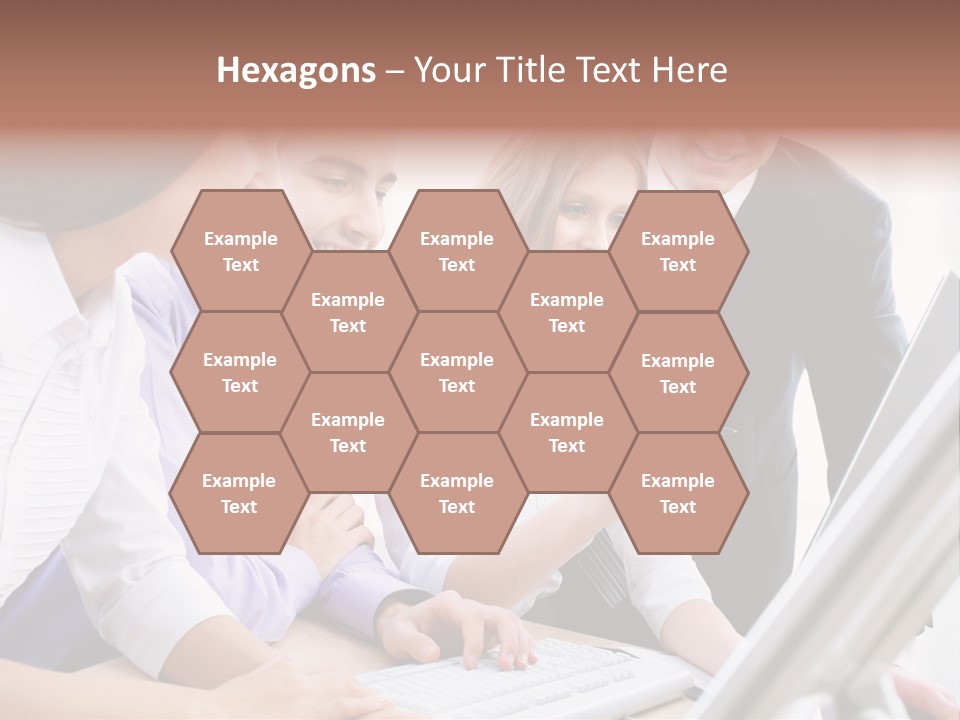 Fitness Weight Body PowerPoint Template