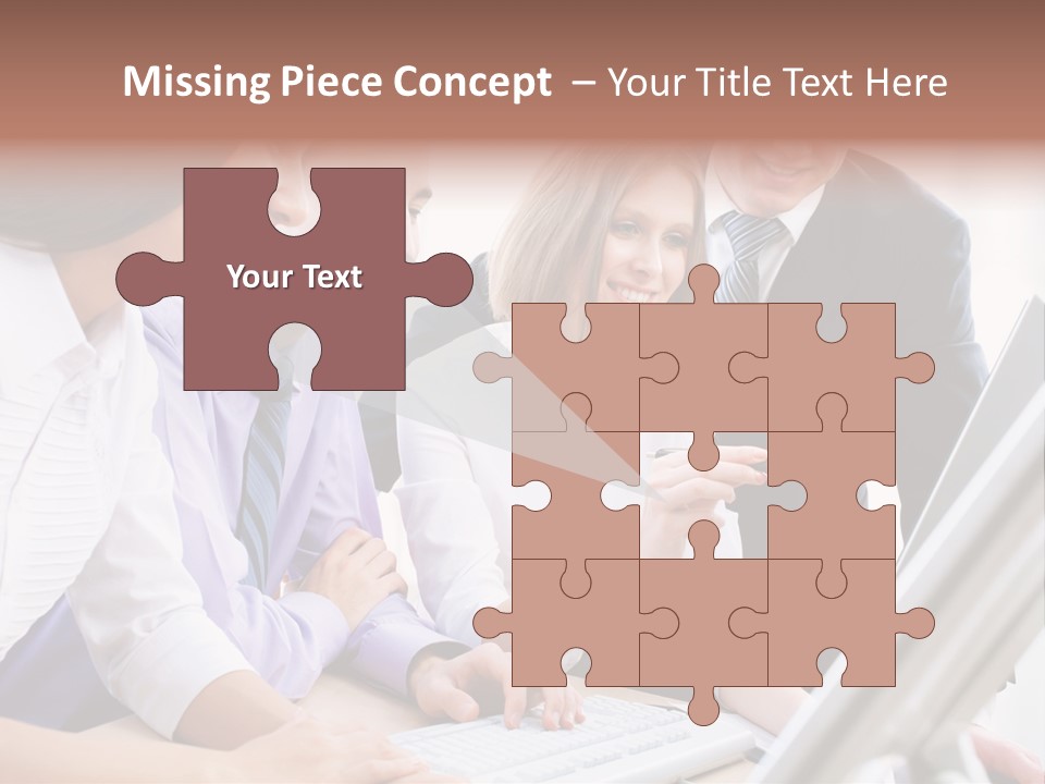 Fitness Weight Body PowerPoint Template