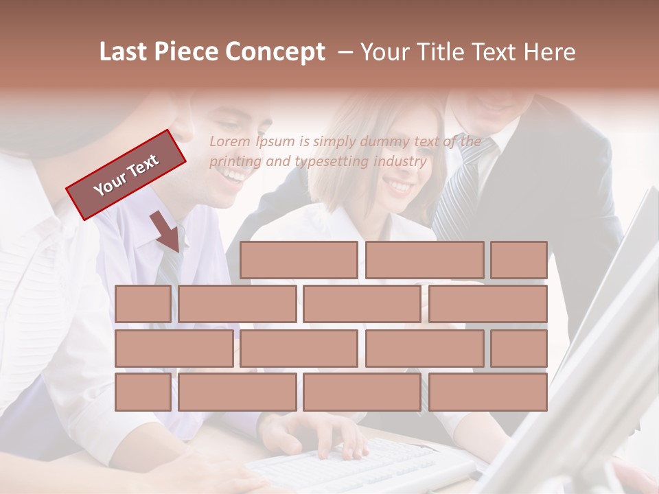 Fitness Weight Body PowerPoint Template