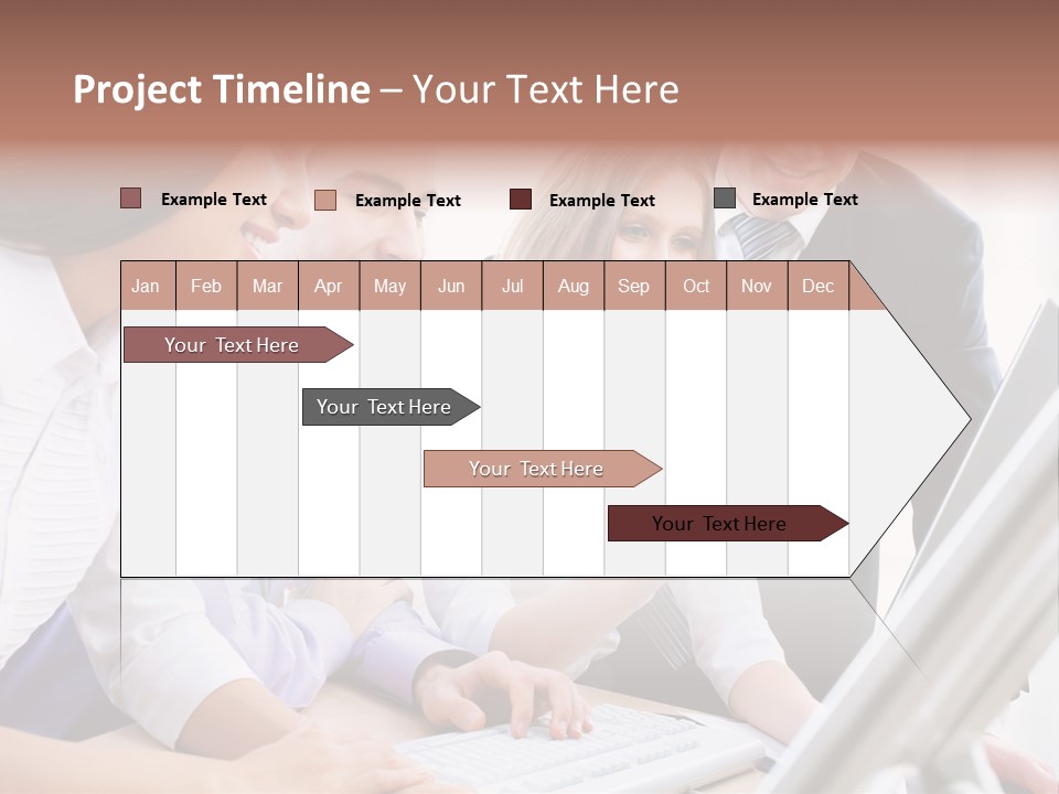 Fitness Weight Body PowerPoint Template