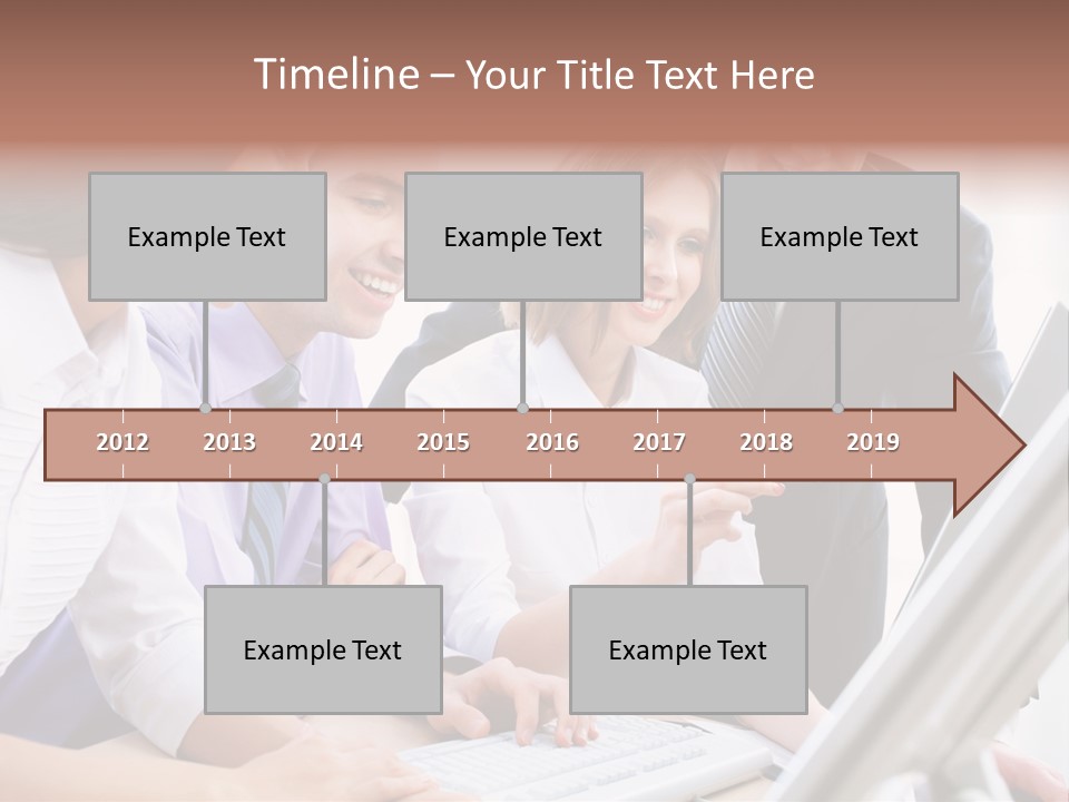 Fitness Weight Body PowerPoint Template