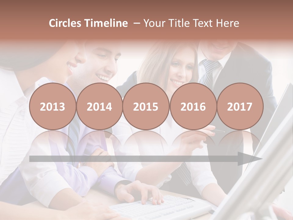 Fitness Weight Body PowerPoint Template