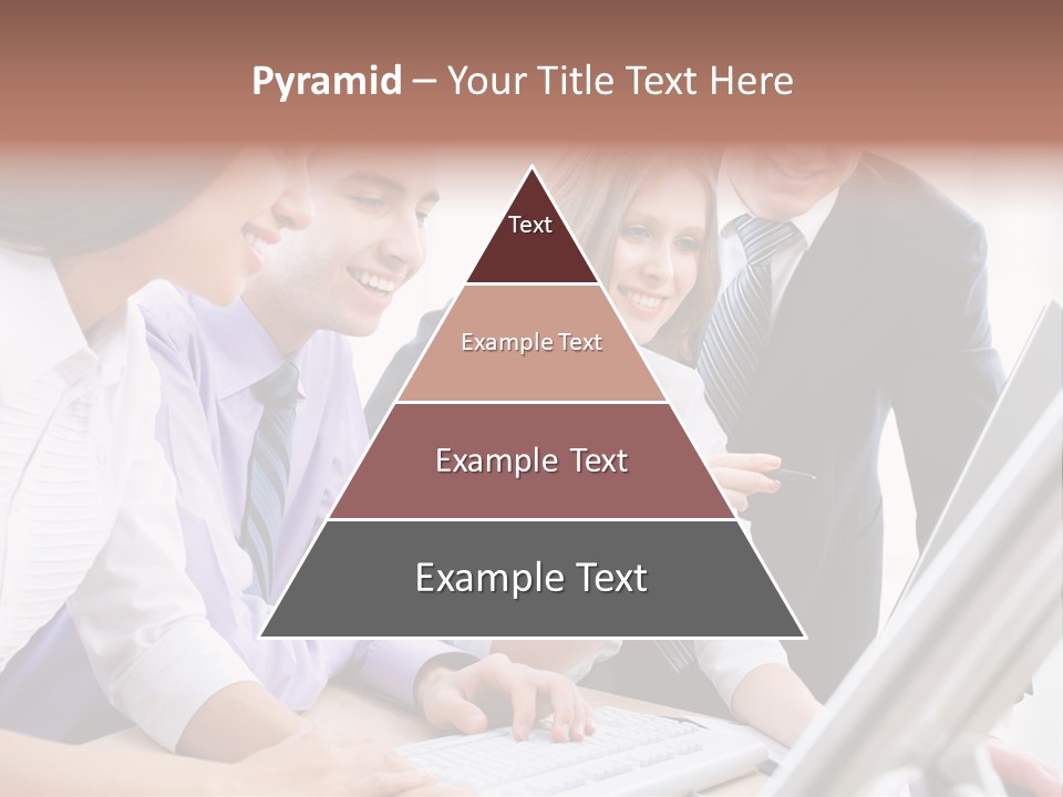 Fitness Weight Body PowerPoint Template