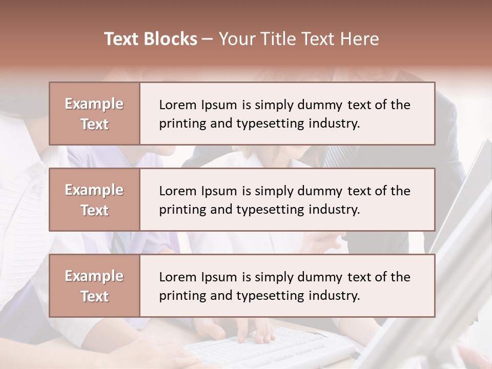 Fitness Weight Body PowerPoint Template