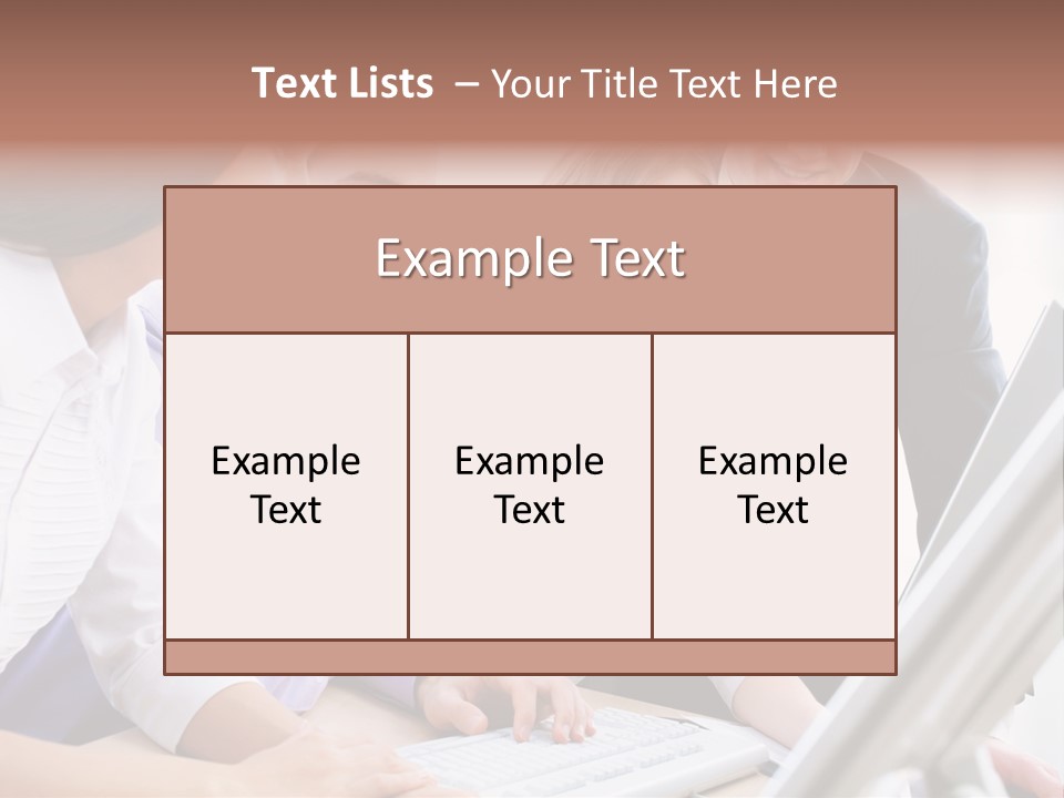 Fitness Weight Body PowerPoint Template