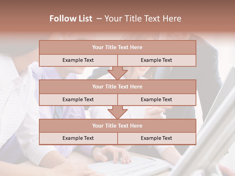 Fitness Weight Body PowerPoint Template