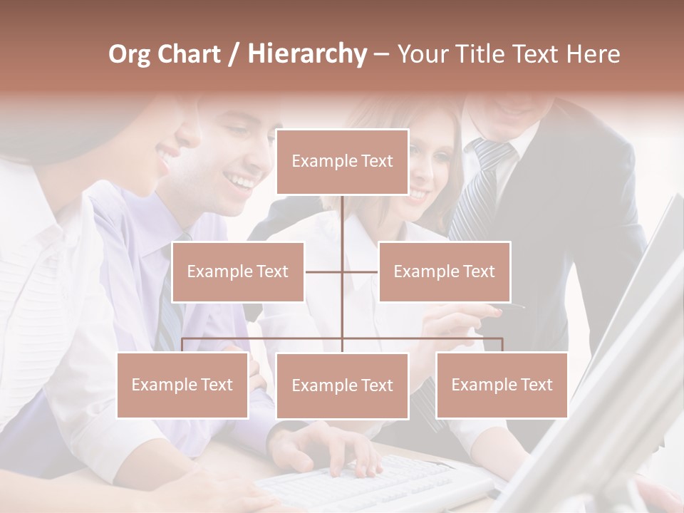 Fitness Weight Body PowerPoint Template