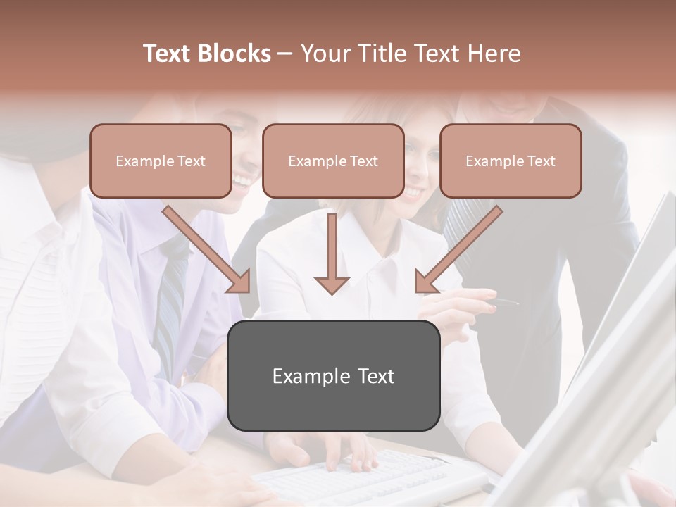 Fitness Weight Body PowerPoint Template