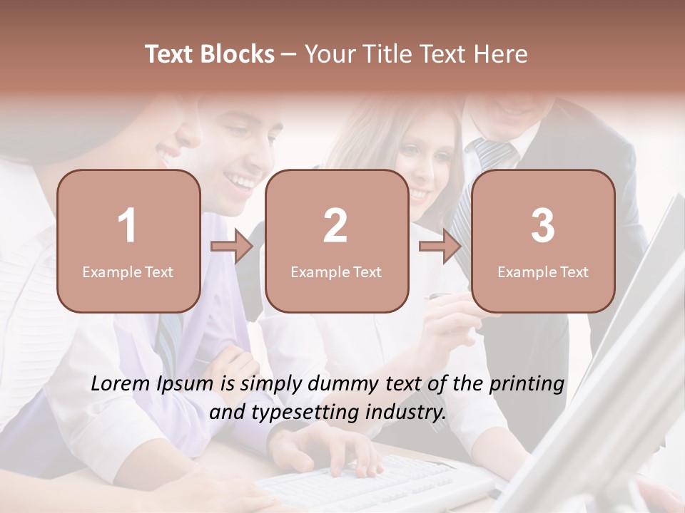Fitness Weight Body PowerPoint Template