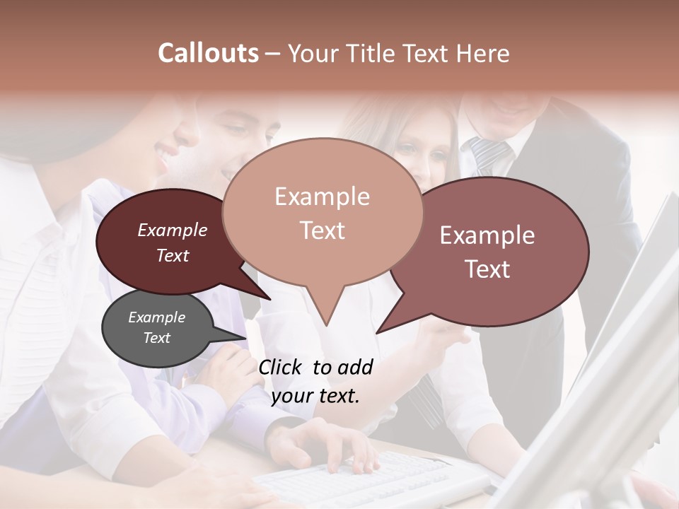 Fitness Weight Body PowerPoint Template