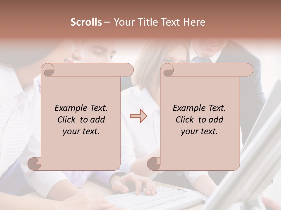 Fitness Weight Body PowerPoint Template