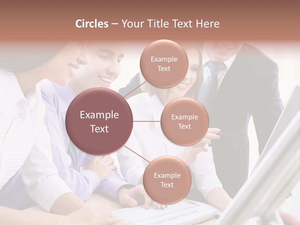 Fitness Weight Body PowerPoint Template