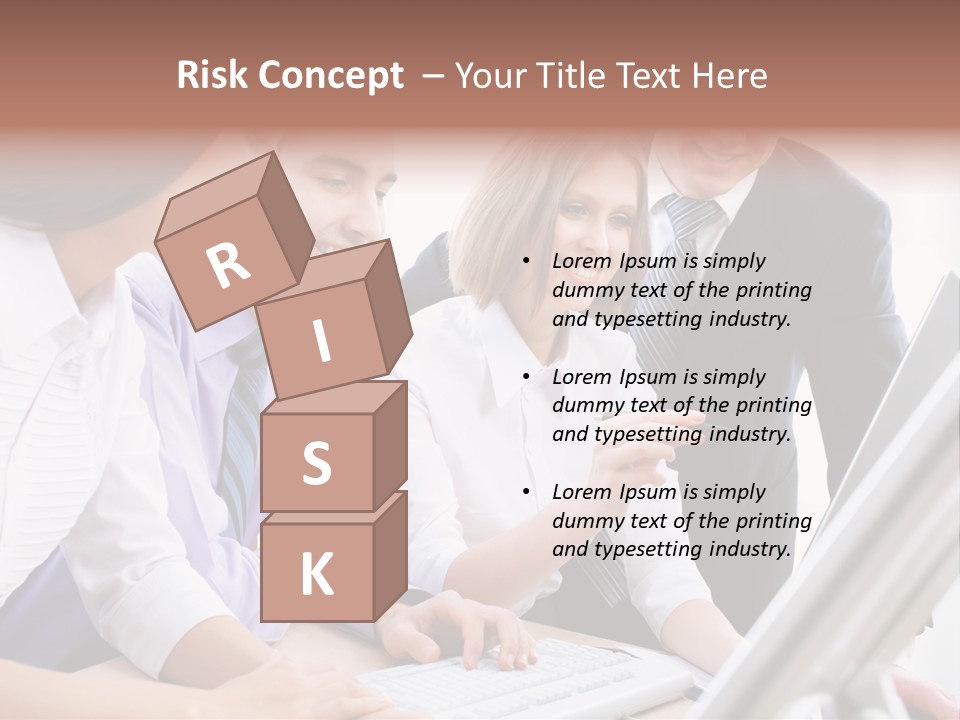 Fitness Weight Body PowerPoint Template