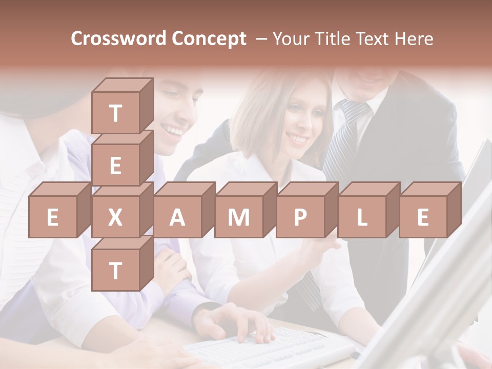 Fitness Weight Body PowerPoint Template