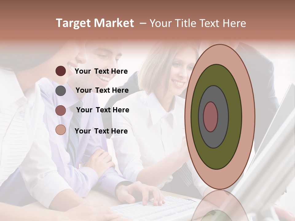 Fitness Weight Body PowerPoint Template