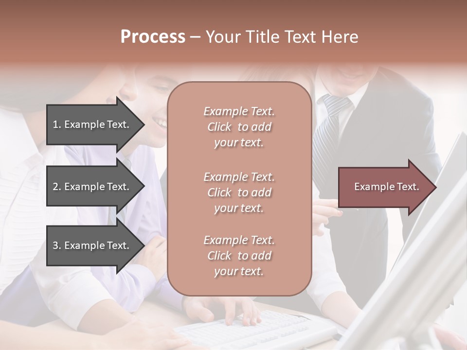 Fitness Weight Body PowerPoint Template