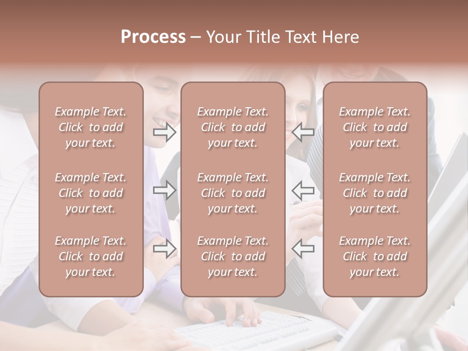 Fitness Weight Body PowerPoint Template