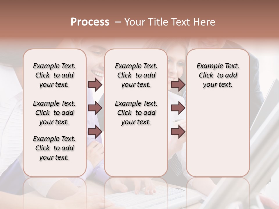 Fitness Weight Body PowerPoint Template