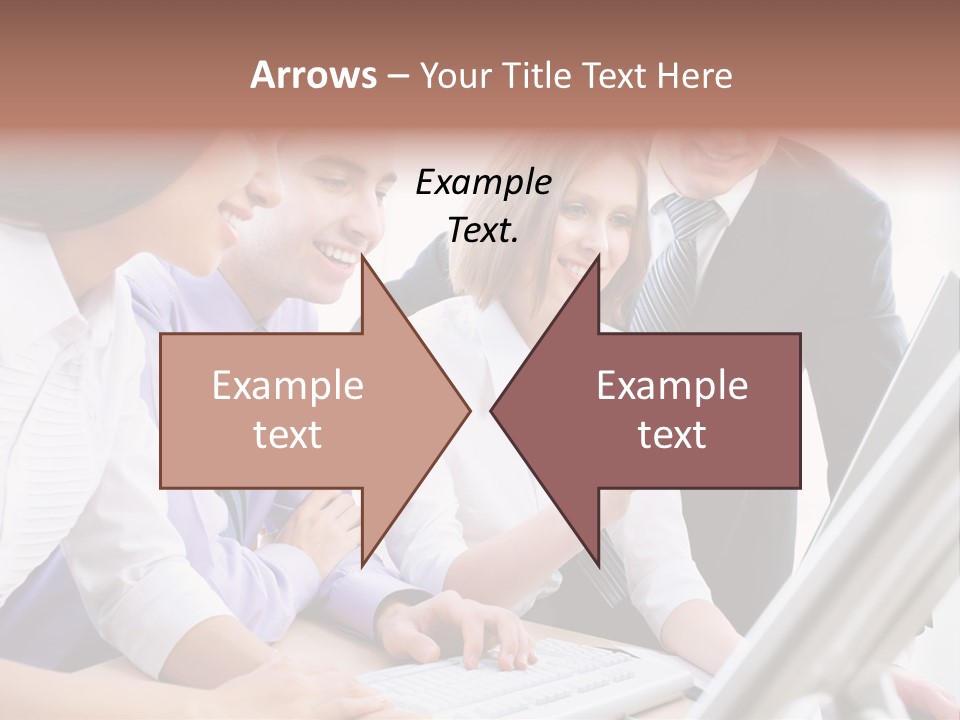 Fitness Weight Body PowerPoint Template