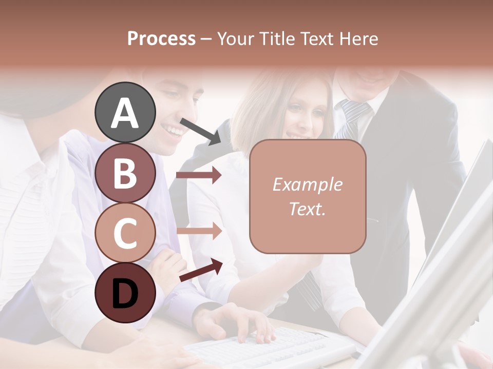 Fitness Weight Body PowerPoint Template