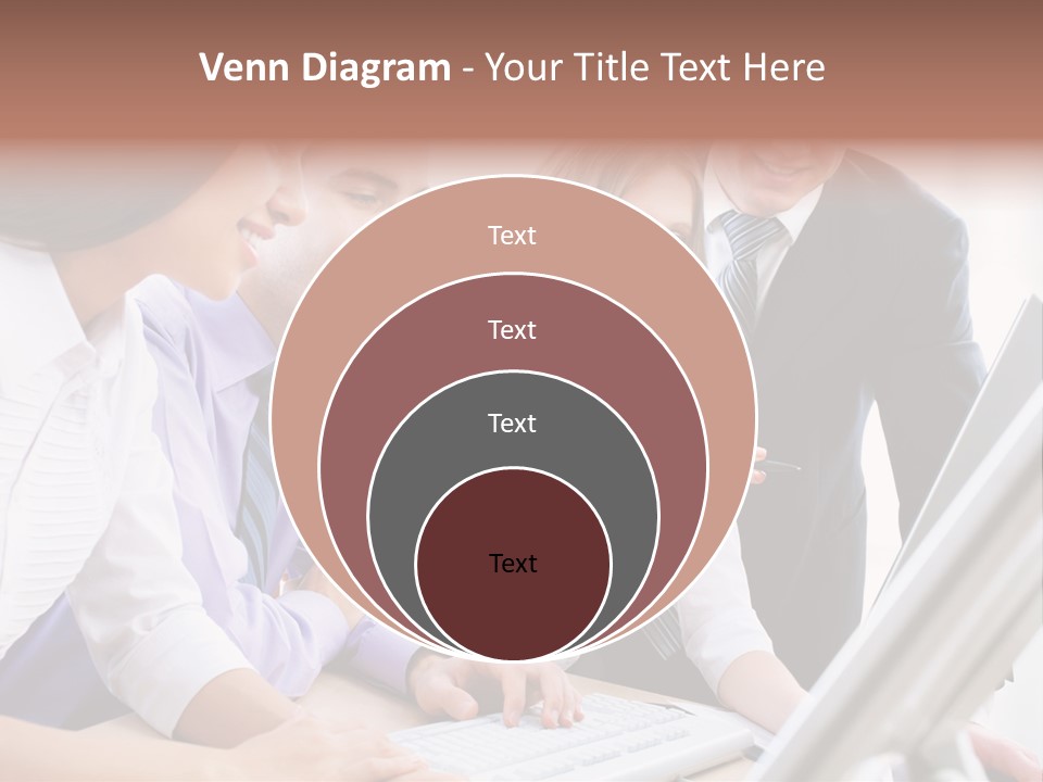 Fitness Weight Body PowerPoint Template