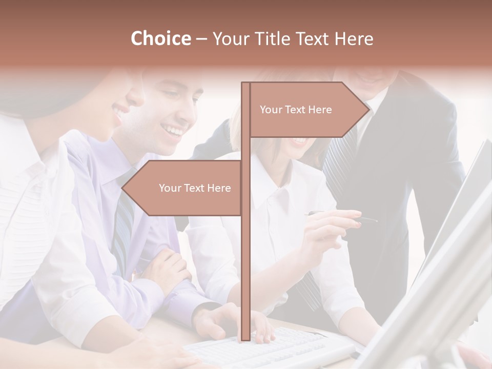 Fitness Weight Body PowerPoint Template