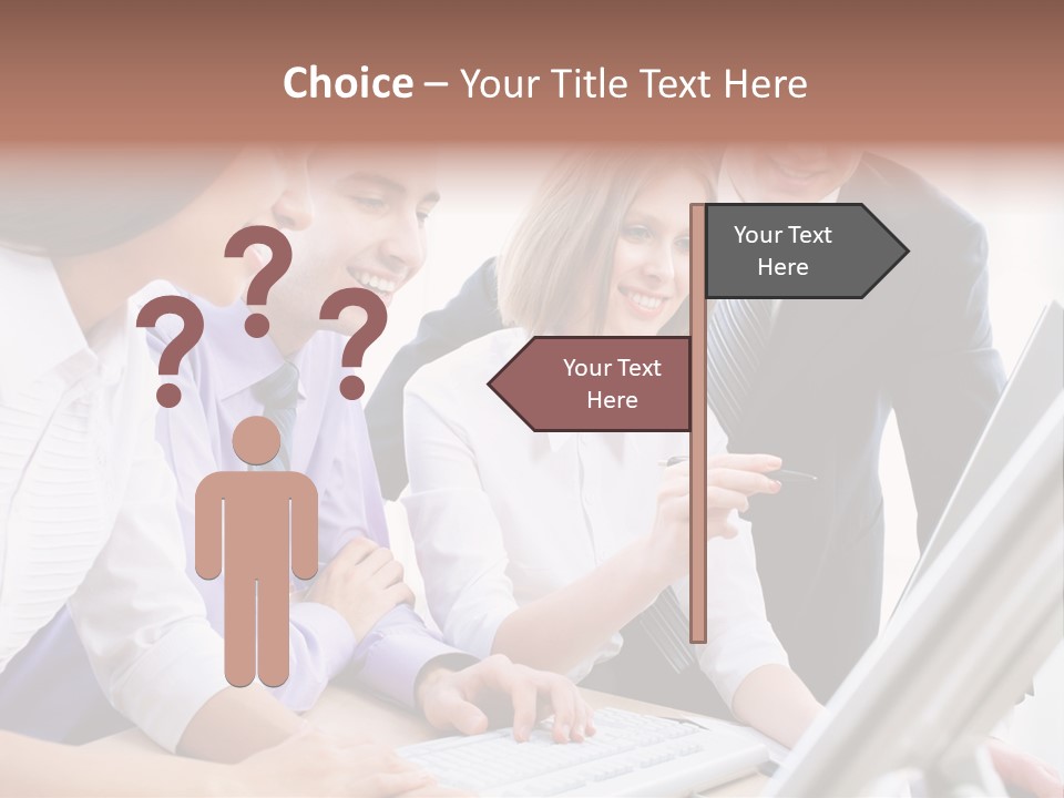 Fitness Weight Body PowerPoint Template