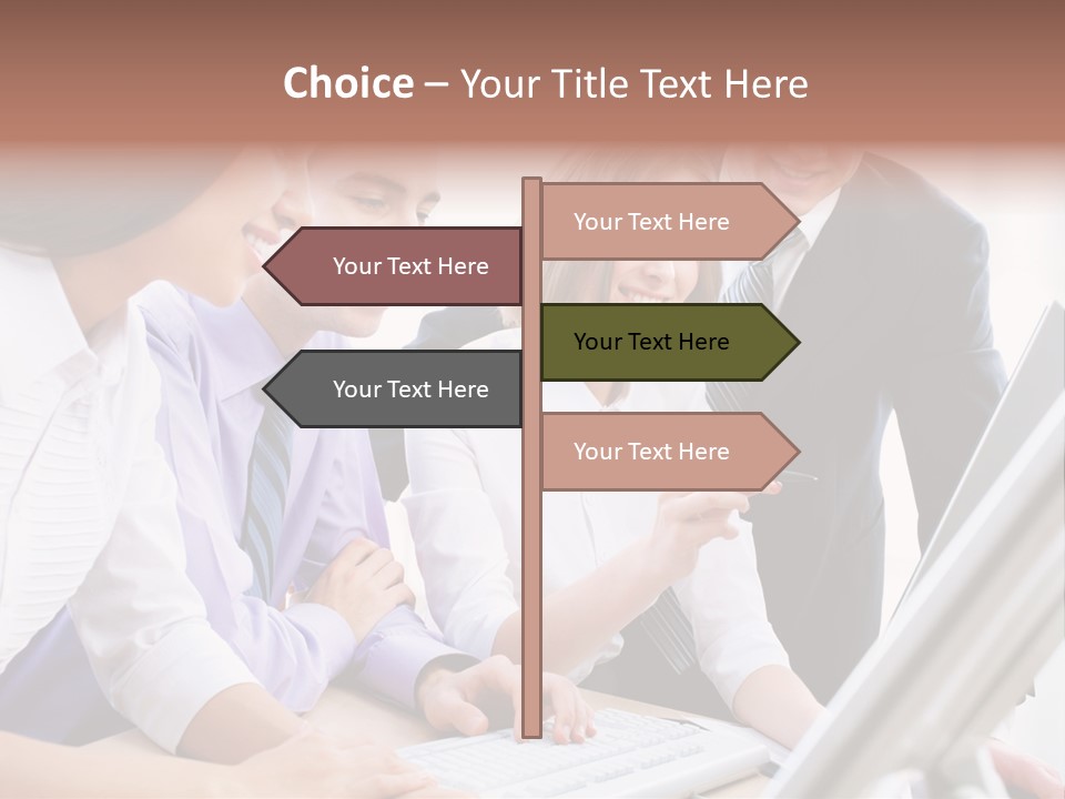 Fitness Weight Body PowerPoint Template