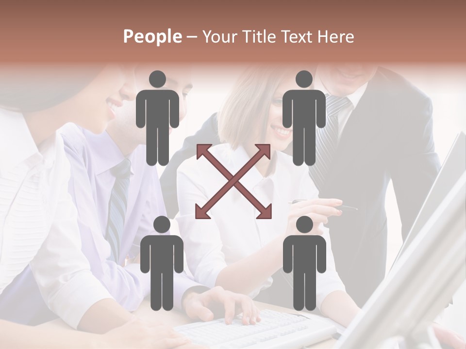 Fitness Weight Body PowerPoint Template