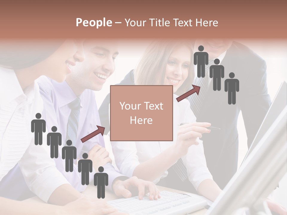 Fitness Weight Body PowerPoint Template