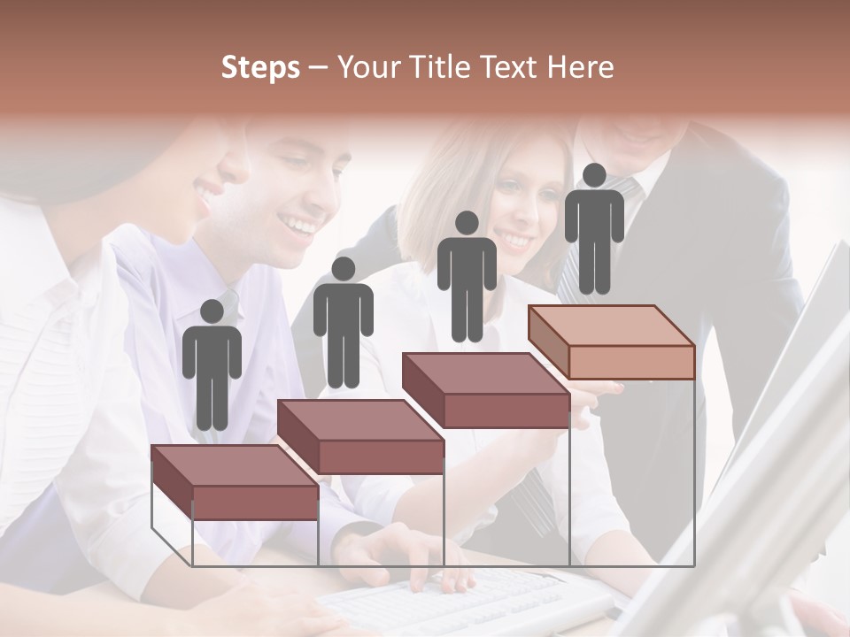 Fitness Weight Body PowerPoint Template