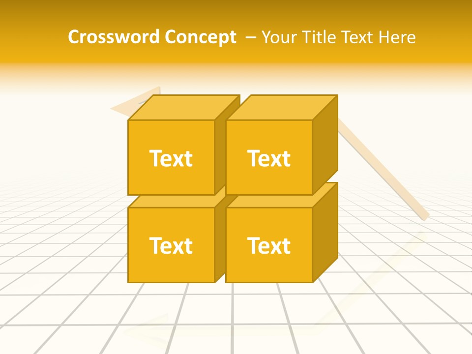 Fit Slimming Slim PowerPoint Template