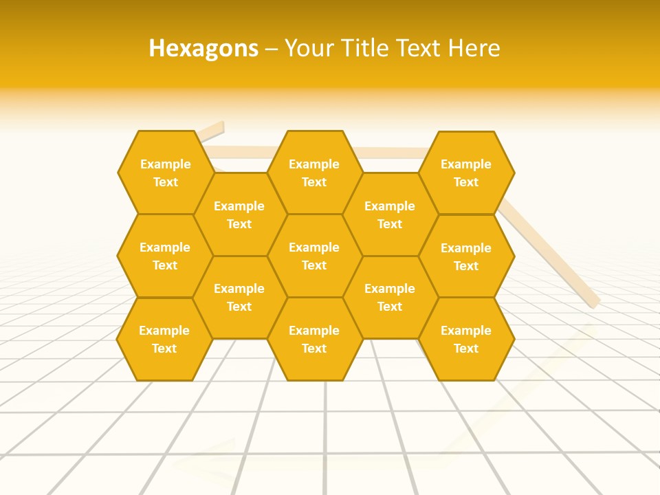 Fit Slimming Slim PowerPoint Template