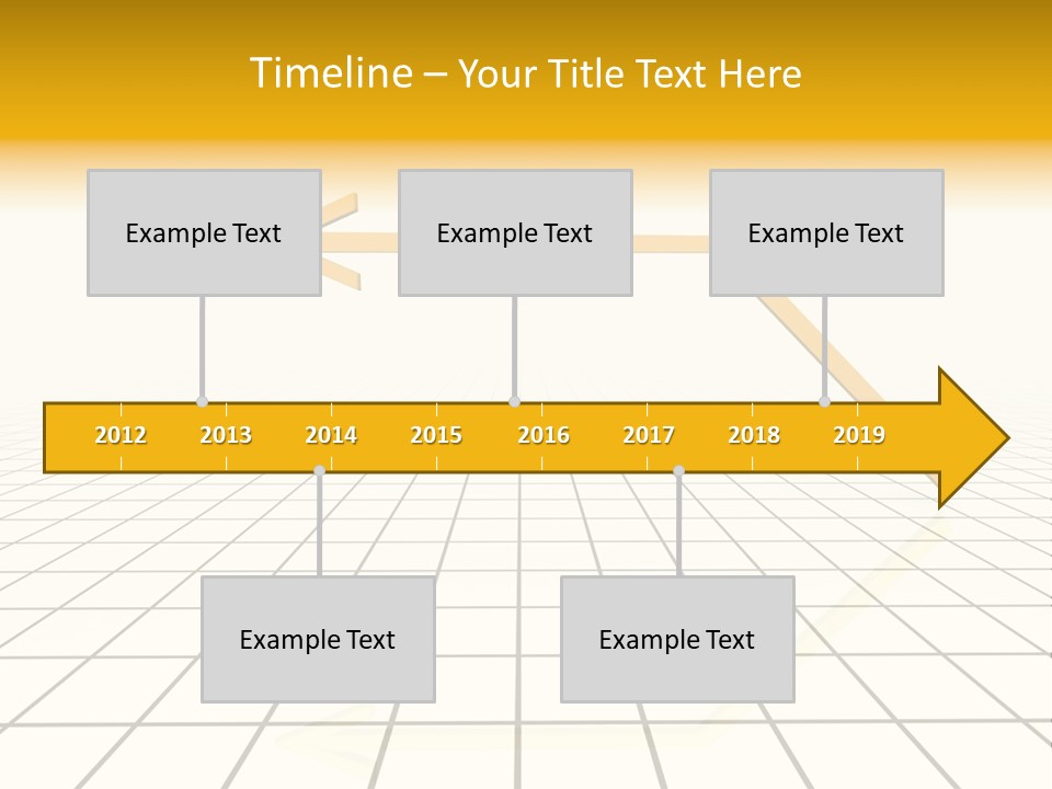 Fit Slimming Slim PowerPoint Template