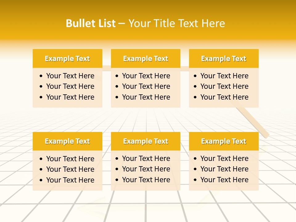 Fit Slimming Slim PowerPoint Template