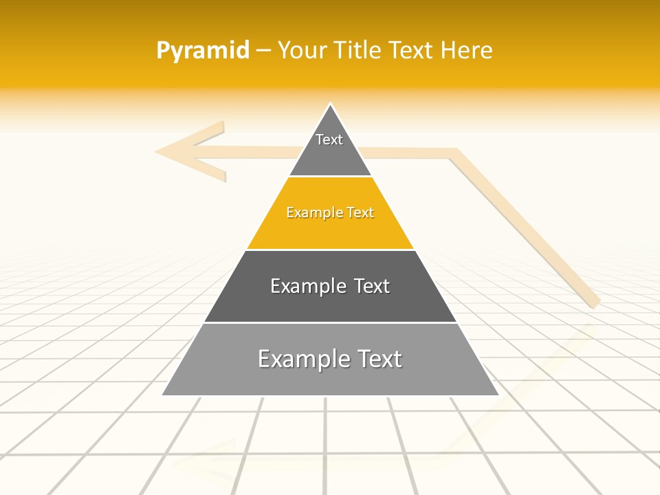 Fit Slimming Slim PowerPoint Template