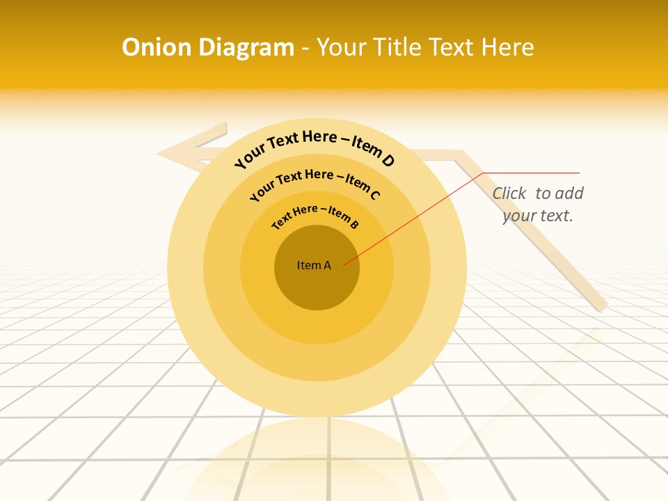 Fit Slimming Slim PowerPoint Template