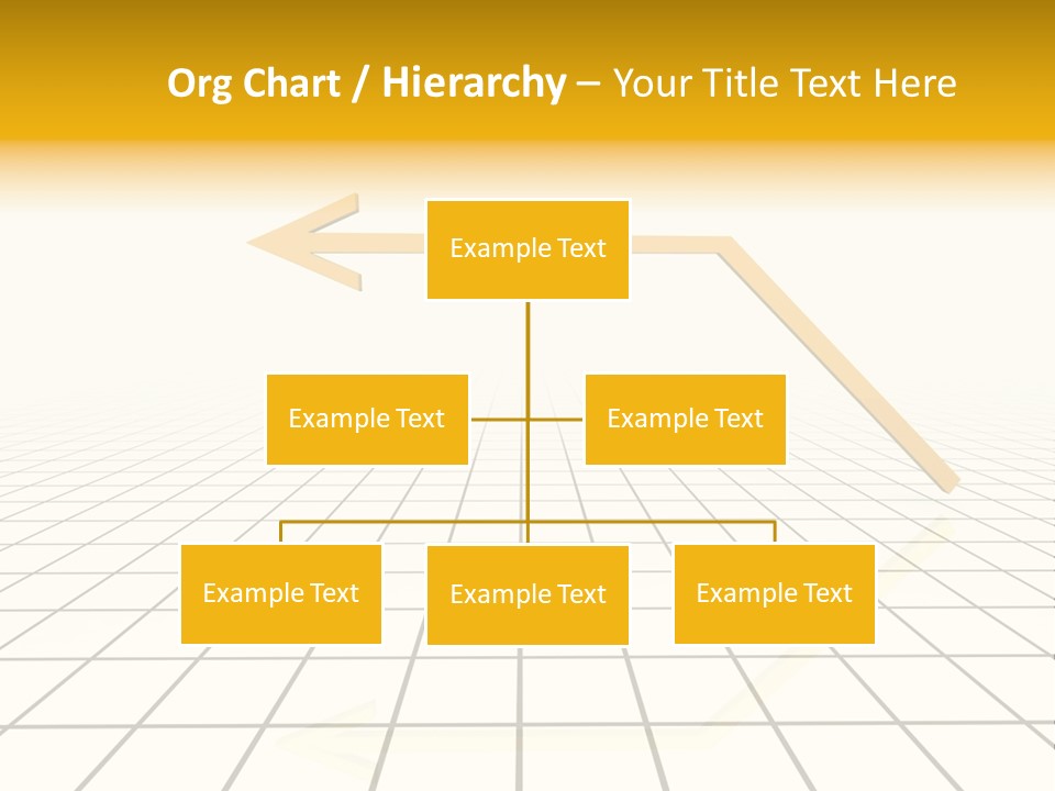 Fit Slimming Slim PowerPoint Template