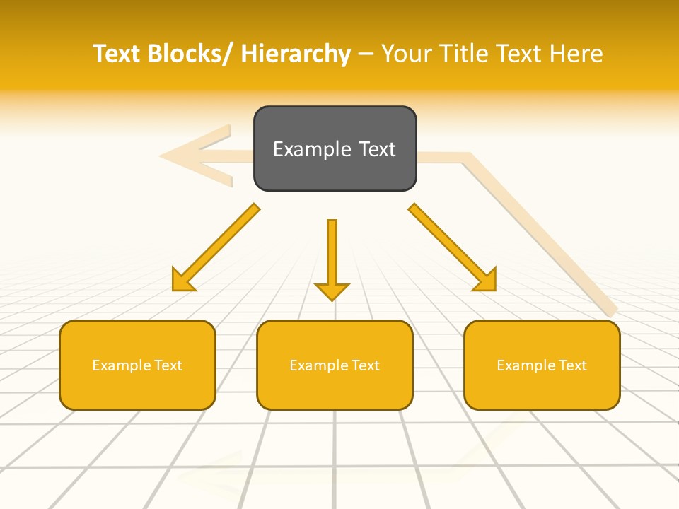Fit Slimming Slim PowerPoint Template