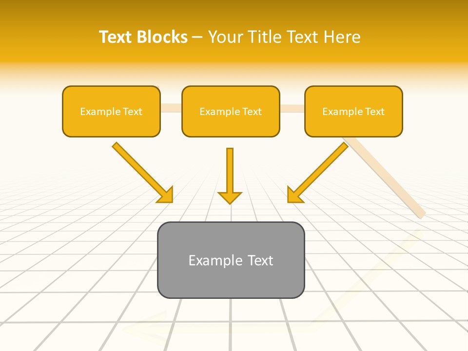 Fit Slimming Slim PowerPoint Template