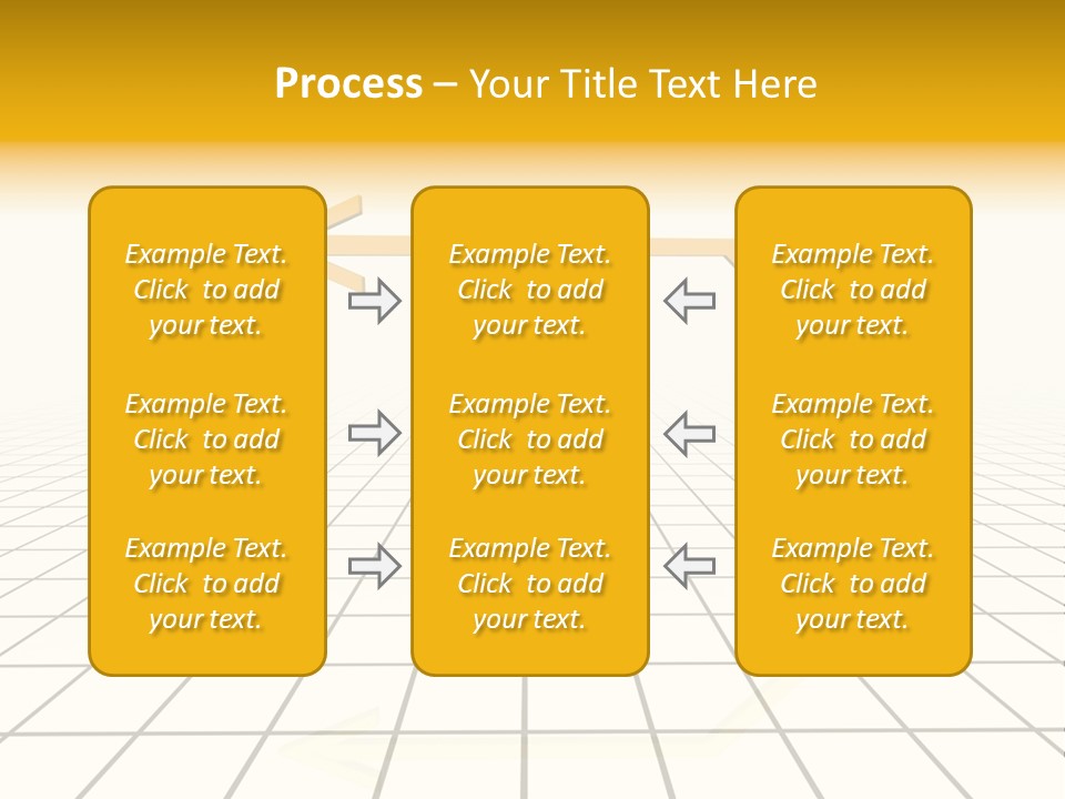 Fit Slimming Slim PowerPoint Template