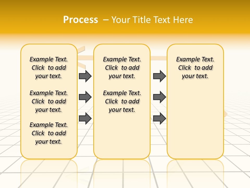 Fit Slimming Slim PowerPoint Template