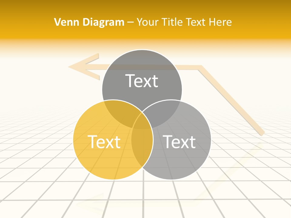 Fit Slimming Slim PowerPoint Template