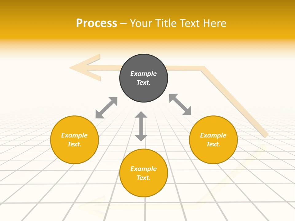 Fit Slimming Slim PowerPoint Template