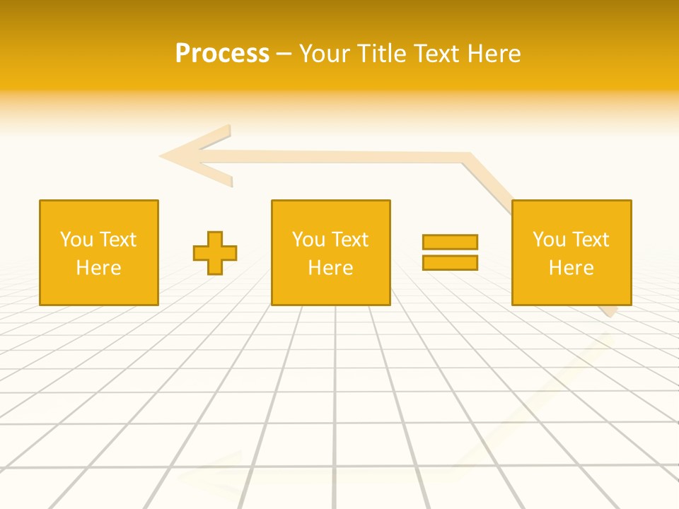 Fit Slimming Slim PowerPoint Template
