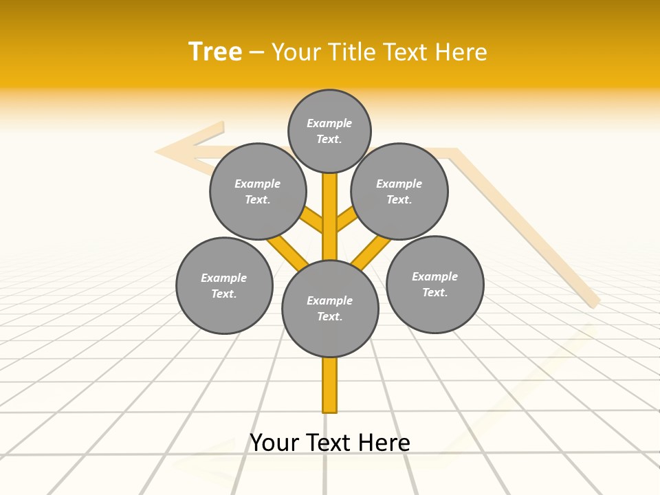 Fit Slimming Slim PowerPoint Template